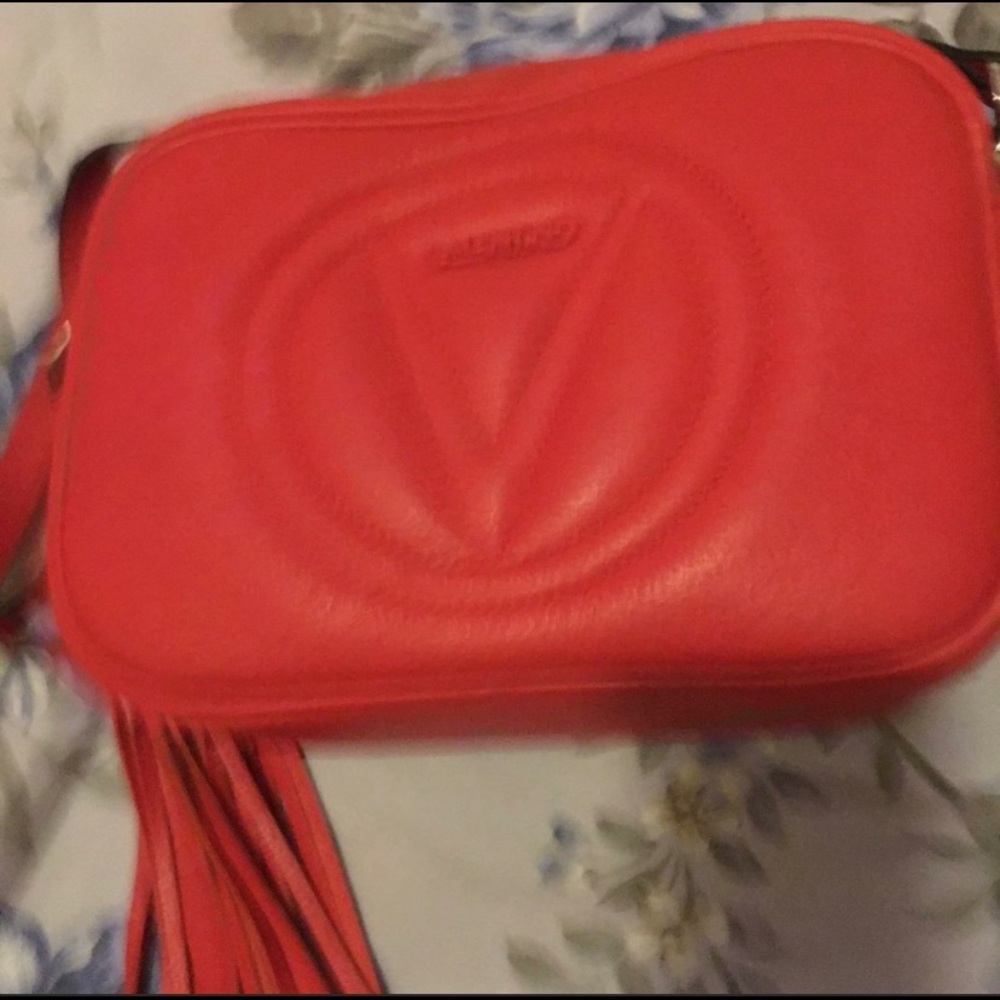 It’s like new wear twice